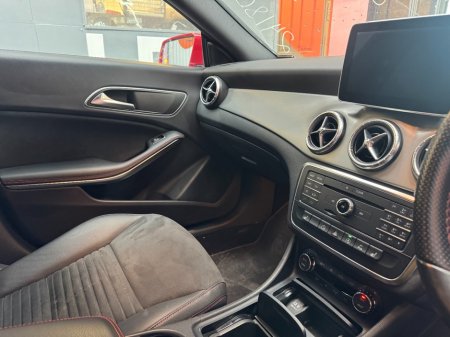 2015 Mercedes-Benz CLA - photo 10