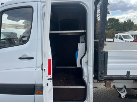 2013 Mercedes-Benz Sprinter - photo 11
