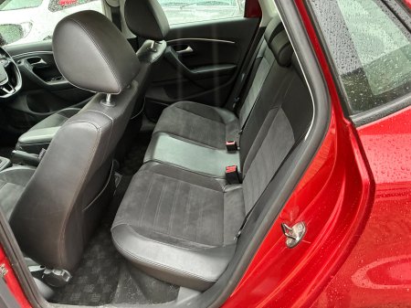 2019 Volkswagen Polo - photo 9