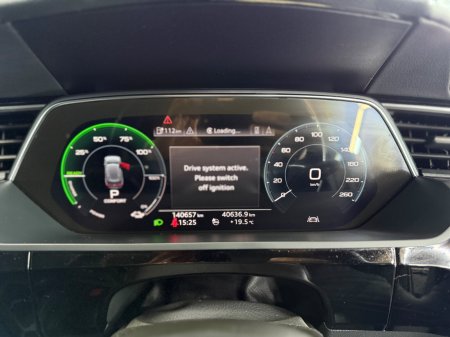 2020 Audi e-tron - photo 25