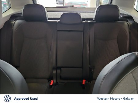 2024 Volkswagen Tiguan - photo 33