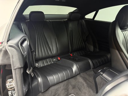 2021 Mercedes-Benz E-Class - photo 11