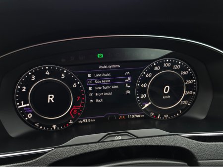 2017 Volkswagen Arteon - photo 28