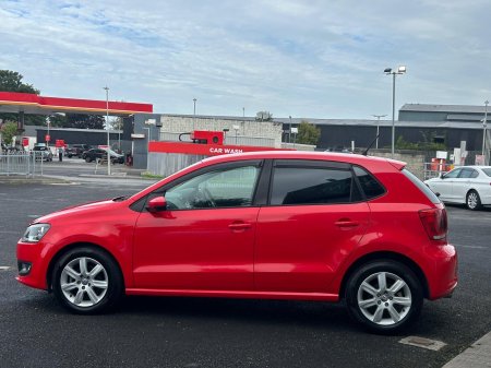 2012 Volkswagen Polo - photo 4