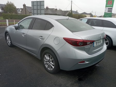 2018 Mazda Mazda3 - photo 6