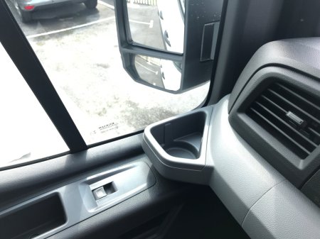 2026 Renault Master - photo 26