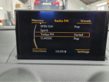 2014 Audi A3 - photo 17