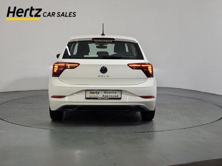 2023 Volkswagen Polo - photo 4