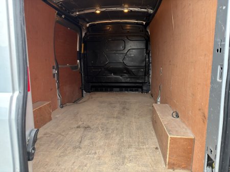 2023 Ford Transit - photo 15