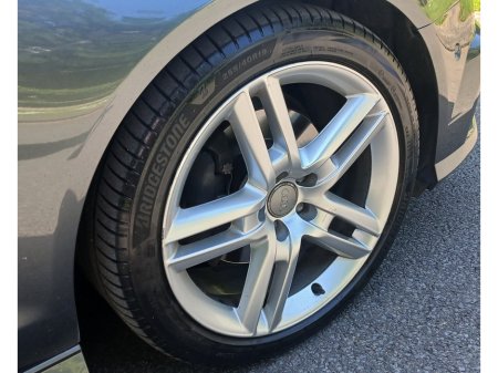 2018 Audi A6 - photo 35