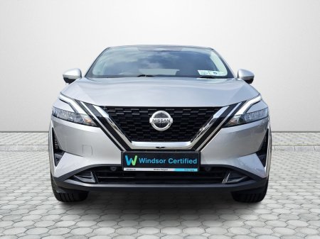 2022 Nissan Qashqai - photo 8