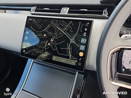 2025 Land Rover Range Rover Velar - photo 10