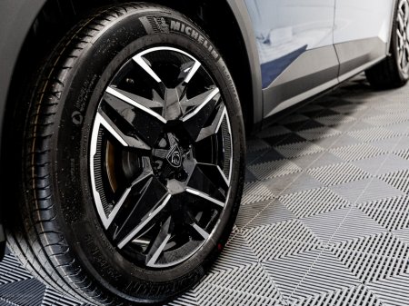 2026 Peugeot 3008 - photo 26