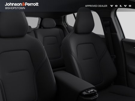 2027 Volvo EX30 - photo 7