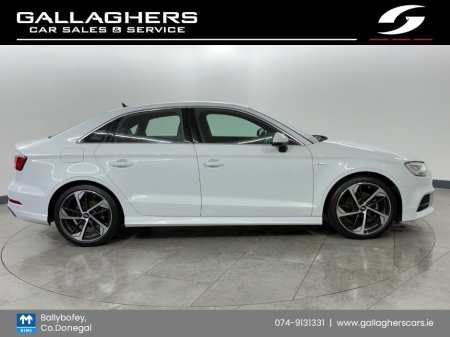 2019 Audi A3 - photo 3