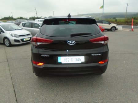 2016 Hyundai Tucson - photo 7