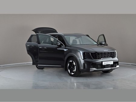 2026 Kia Sorento - photo 40