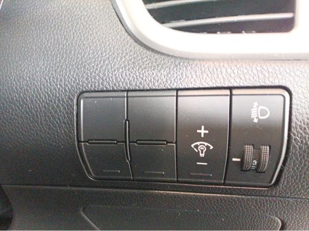 2014 Hyundai i30 - photo 16