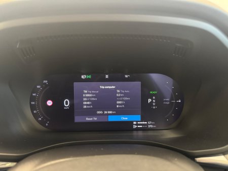 2024 Volvo XC60 - photo 18
