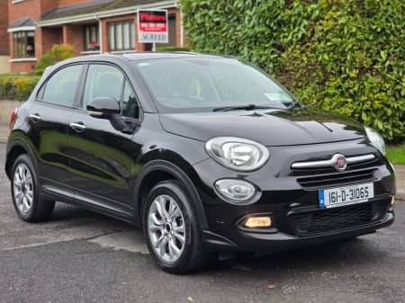 2016 Fiat 500X - photo 2