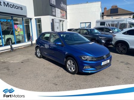 2021 Volkswagen Polo - photo 7