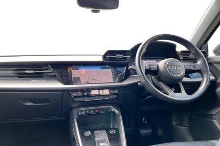 2023 Audi A3 - photo 10