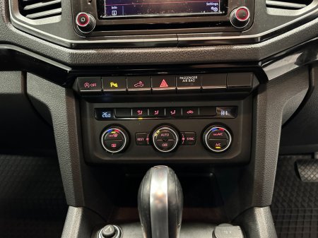 2020 Volkswagen Amarok - photo 32