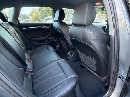 2019 Audi A3 - photo 22
