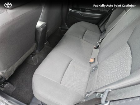 2019 Toyota C-HR - photo 7