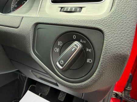 2017 Volkswagen Golf - photo 12