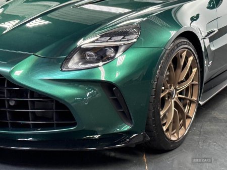2026 Aston Martin Vantage - photo 18