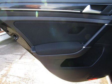 2016 Volkswagen Golf - photo 35