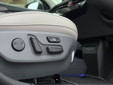 2027 Kia EV6 - photo 18