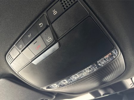 2021 Mercedes-Benz GLC - photo 26