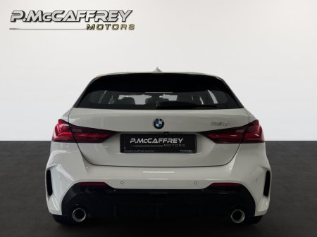 2021 BMW 1-Series - photo 6