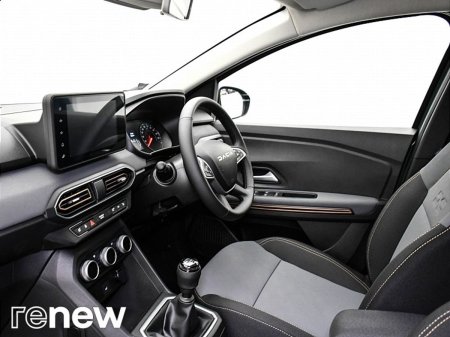 2024 Dacia Sandero Stepway - photo 5