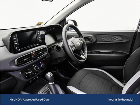 2026 Hyundai i10 - photo 5