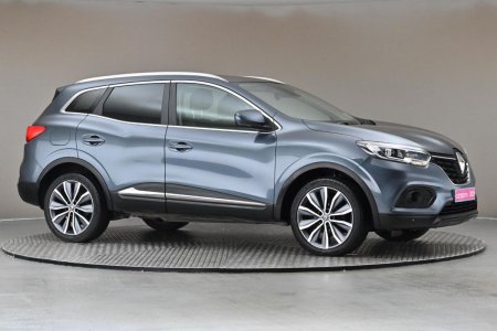 2020 Renault Kadjar - photo 12