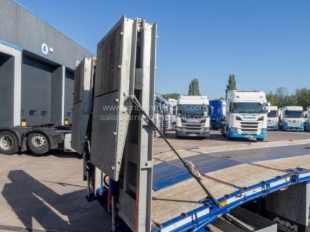 2016 DAF CF 75 290 - photo 7