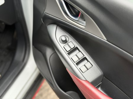 2015 Mazda CX-3 - photo 17