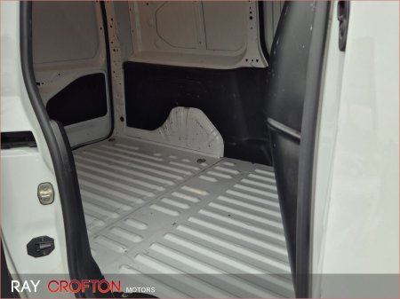 2023 Fiat Doblo - photo 23