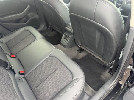2016 Audi A3 - photo 11