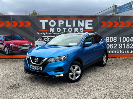 2019 Nissan Qashqai - photo 3