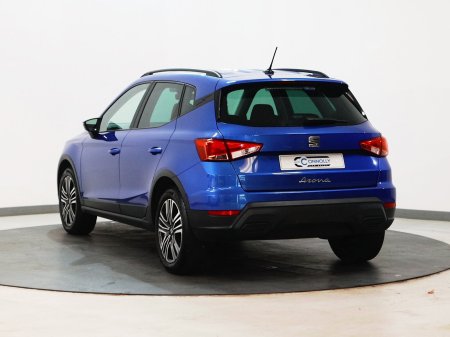 2024 SEAT Arona - photo 6