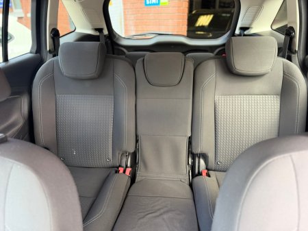 2017 Ford C-Max - photo 18