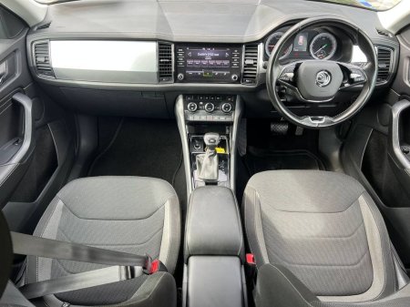 2022 Skoda Kodiaq - photo 10