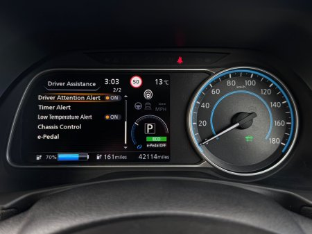2019 Nissan Leaf - photo 19