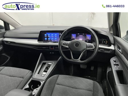 2022 Volkswagen Golf - photo 10