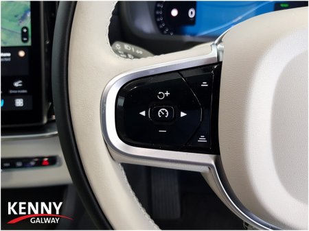 2026 Volvo XC90 - photo 26