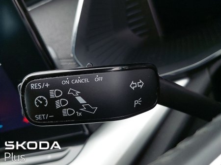 2024 Skoda Octavia - photo 50